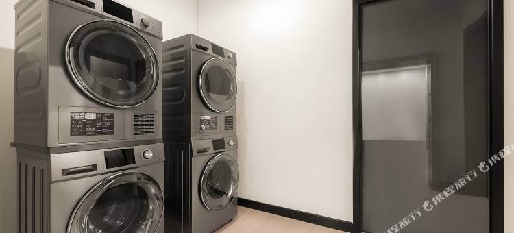 康福瑞酒店(北京首都机场中国国际展览中心顺义馆店)图片