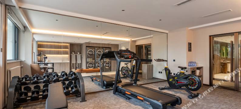 朗丽兹酒店(北京中日友好医院和平西桥地铁站店)图片