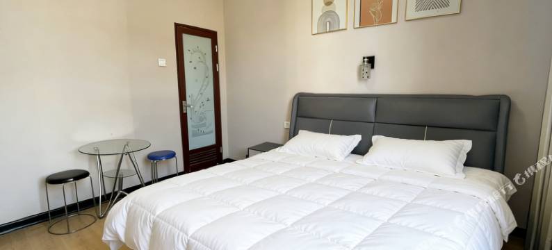 武夷山逸安居宾馆图片