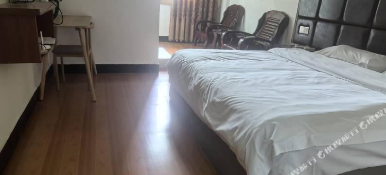 南平兴泰宾馆图片