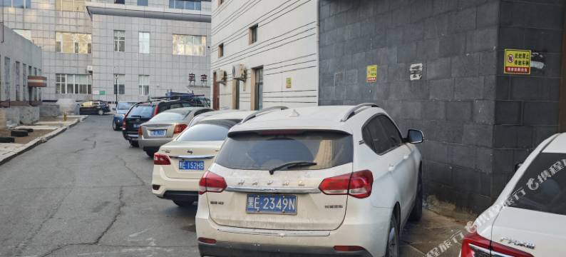 古韵棠旅馆图片