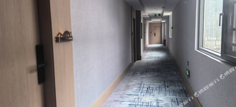 望谟县浙商商务酒店图片