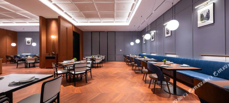 西安龙首原城际酒店图片