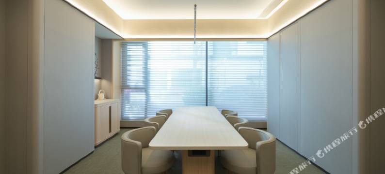 全季酒店(三亚中心店)图片