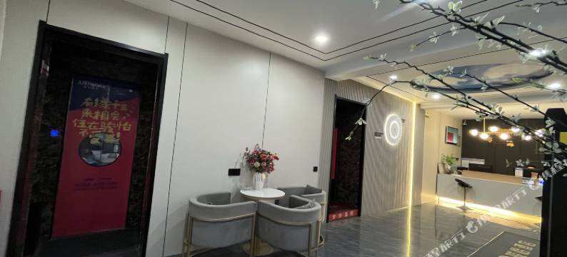 骏怡连锁酒店(济南莱芜姚家岭店)图片