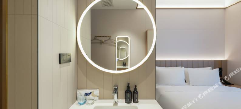 星程酒店(太原长风街平阳路店)图片