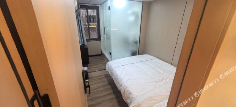 深圳金圆住宿图片