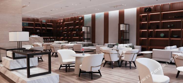 丽水文旅雷迪森广场酒店图片