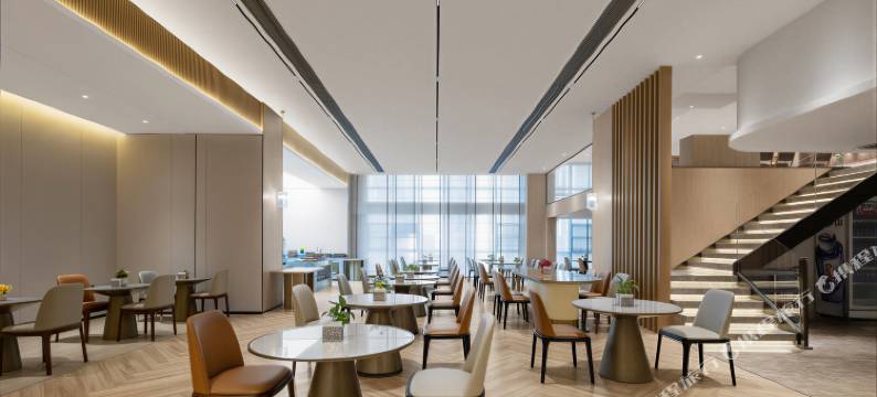 华城铂瑞酒店(襄阳沃尔玛民发广场店)图片