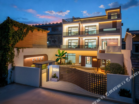 临潼壹号美居民宿(兵马俑博物馆店)