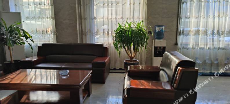 石楼紫金商务酒店图片