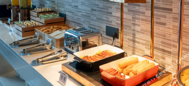 海口麗枫酒店(海南大学世纪大桥店)图片