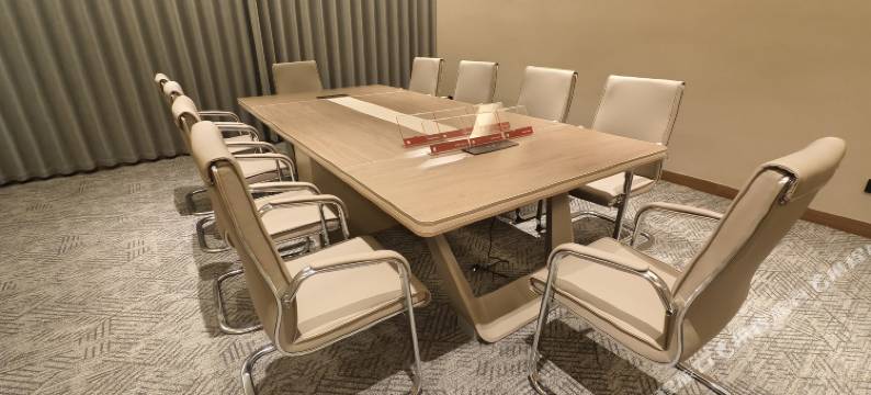 尚客优悦酒店(滁州清流中路店)图片