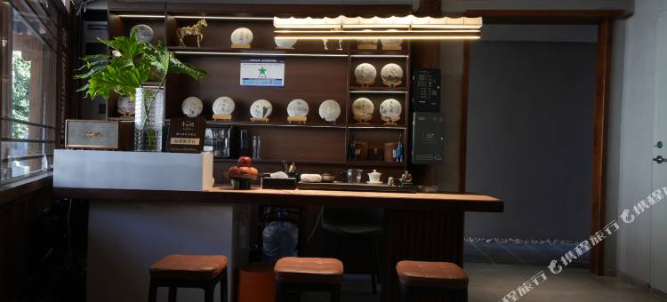 丽江.三里田度假美宿(丽江古城木府店)图片