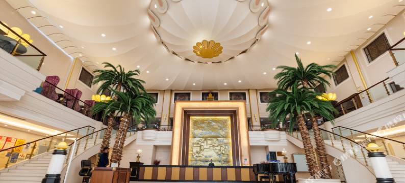 拉萨新鼎大酒店(布达拉宫店)图片