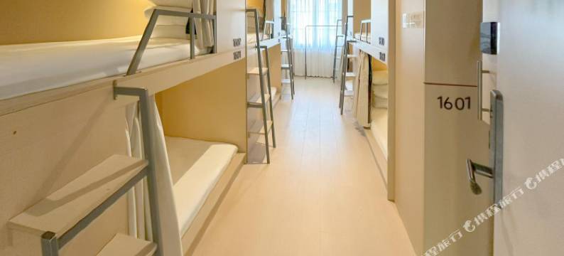 背包之约青年旅舍(昆明火车站店)图片