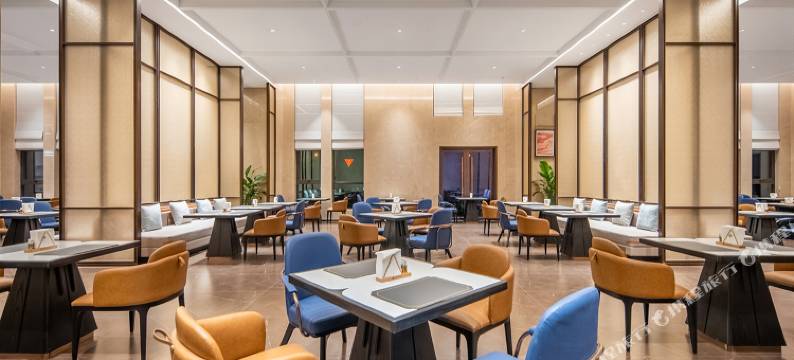 富滨金陵国际酒店图片