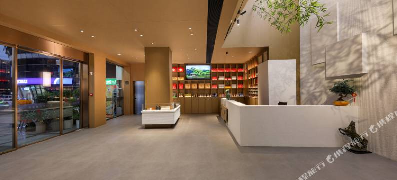 城市星辰酒店(沙县小吃文化城店)图片