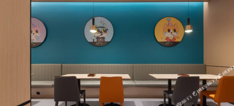 城市便捷酒店(新乡胜利南街店)图片