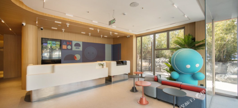 如家酒店(青阳商业广场店)图片