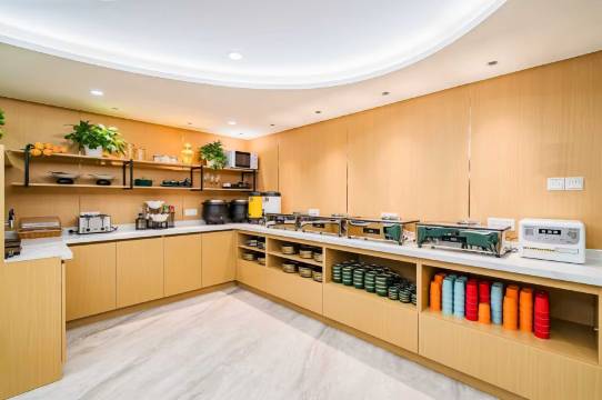 雅阁欢聚酒店(北京南站天坛公园店)图片