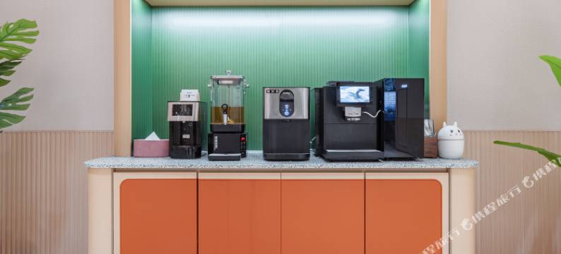 花间堂色酒店(太原柳巷钟楼街景区店)图片