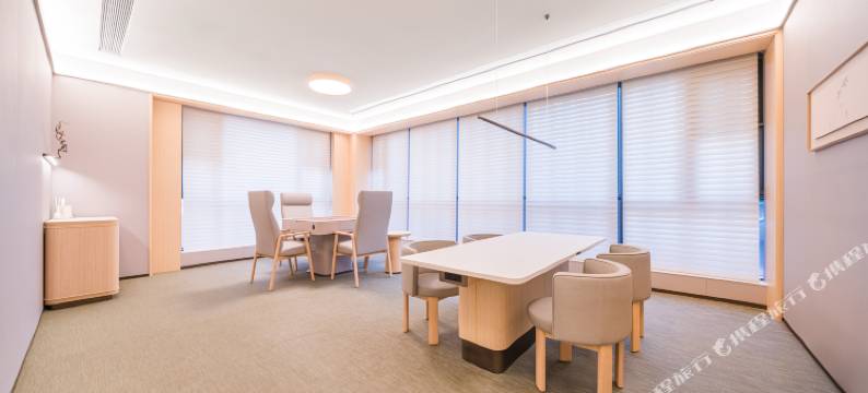 全季宜昌解放路步行街沿江大道酒店图片