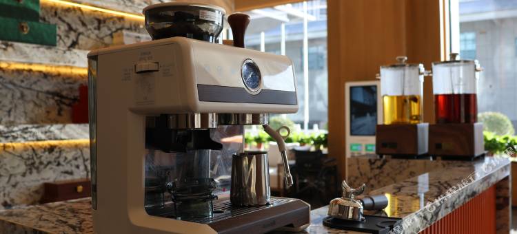 张家川县关麓陇景酒店图片