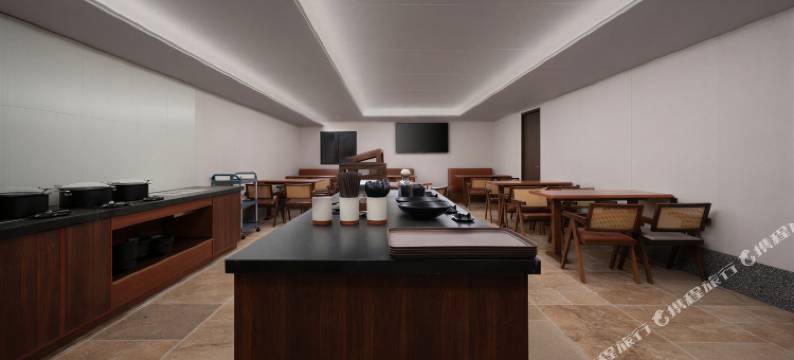 云泊酒店(上海国际旅游度假区川沙地铁站店)图片