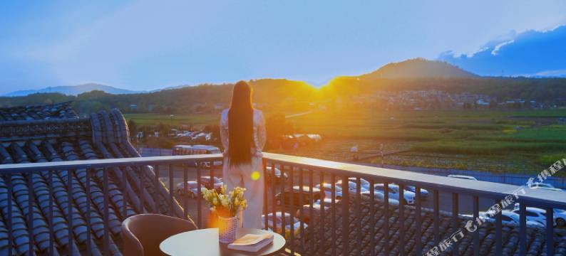 腾冲爱迪家民宿(和顺古镇店)图片