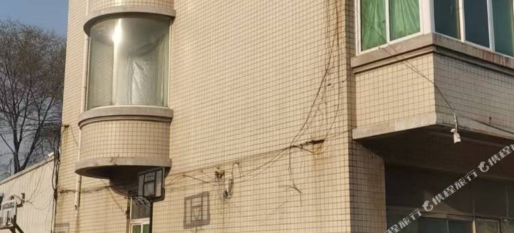 最真诚民宿图片