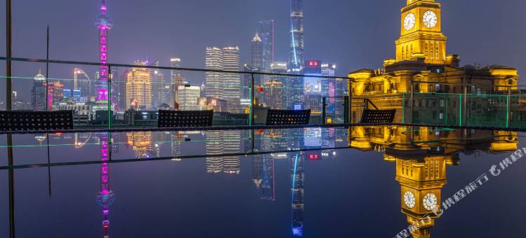 戴尔曼·外滩酒店图片