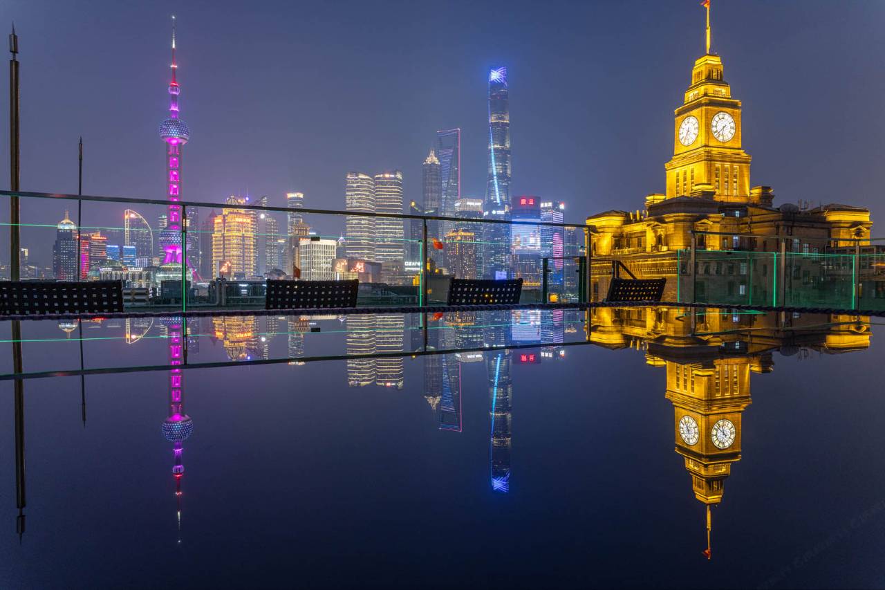 戴尔曼·外滩酒店图片