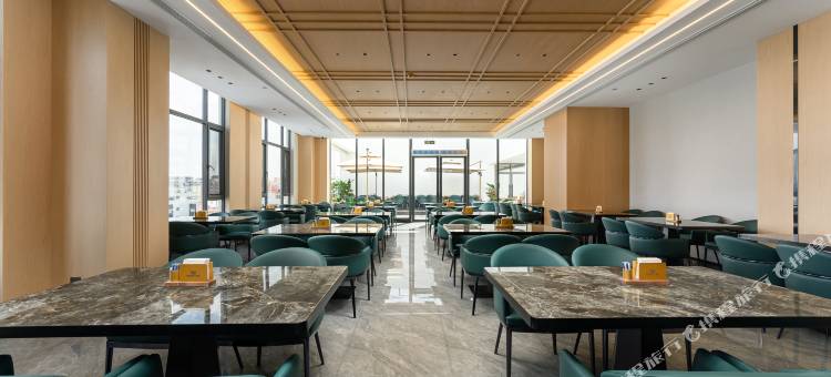 海明国际大酒店图片