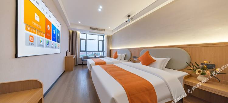 致季·美居酒店(汕头潮南两英店)图片