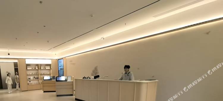 全季酒店(中山火炬开发区太阳城购物广场店)图片