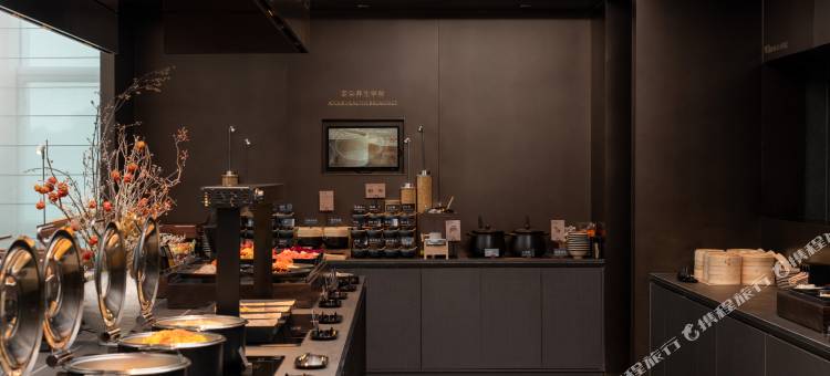 惠州惠城区港惠新天地亚朵酒店图片