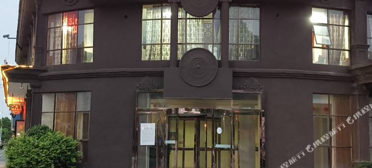 岳阳佳和大酒店图片