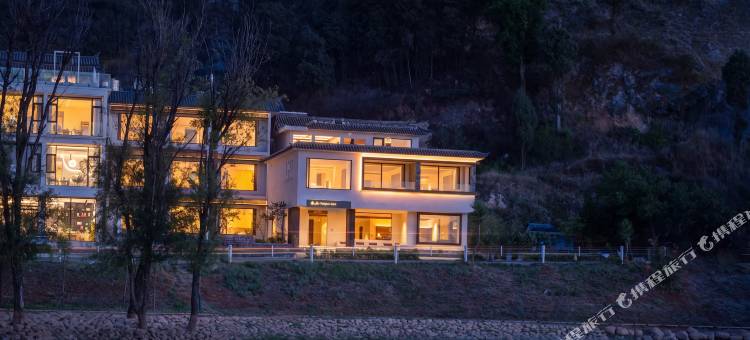 叙山·DALI设计师海景度假民宿(大理洱海店)图片