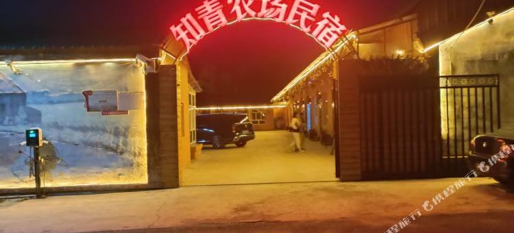 昭苏知青农场民宿(灯塔知青馆店)图片