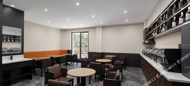 丽呈别院·溪峪(喀纳斯景区店)图片