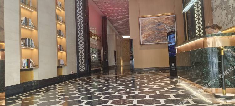 美季酒店(南宁会展中心万象城地铁站店)图片