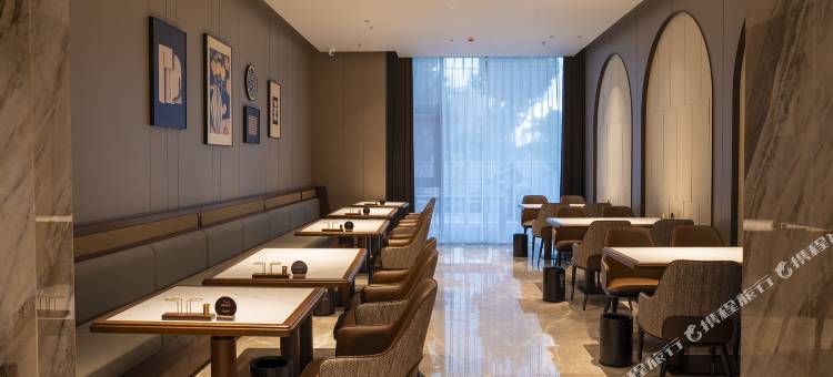 云麓假日酒店(淮北老电厂夔牛天街店)图片
