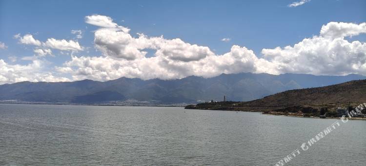 沐光所至海景客栈图片