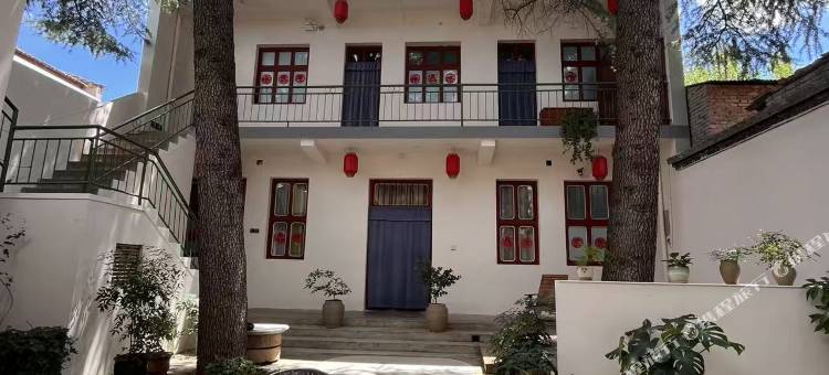 阿攀与客栈(西安兵马俑博物馆店)图片
