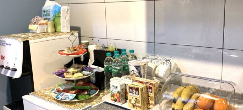 幸福渡假行馆图片