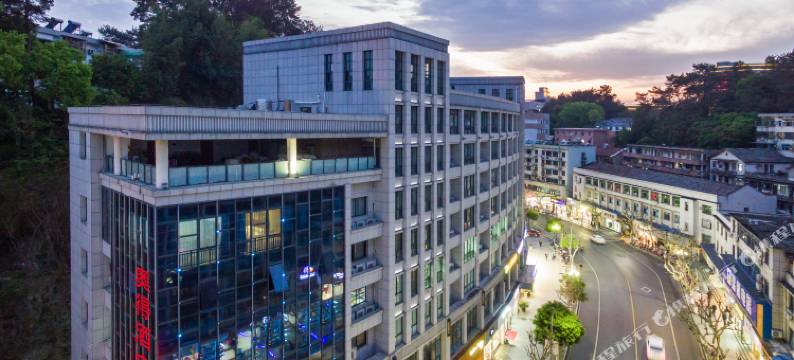 千岛湖奥得酒店图片