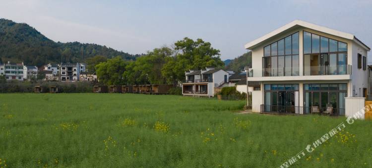 望山生活·巡检司田野度假民宿(婺源严田店)图片