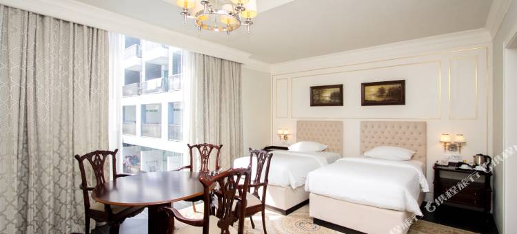 甜蜜玛丽娜精品酒店-时尚-卡塔海滩(Sugar Marina Hotel - Fashion - Kata Beach)图片