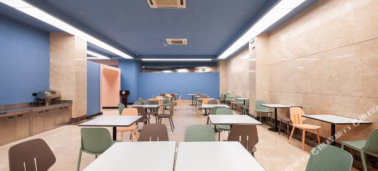 汉庭酒店(上海金桥杨高中路店)图片
